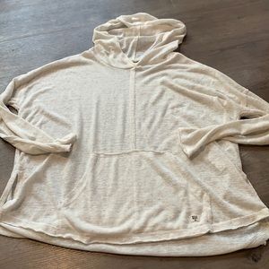 Billabong lightweight sweatshirt